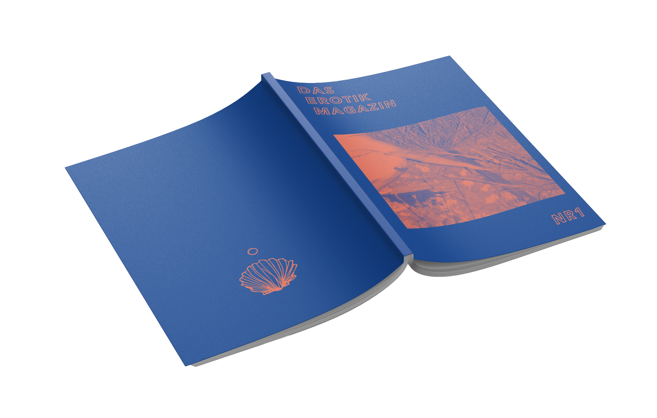 DAS EROTIK MAGAZIN