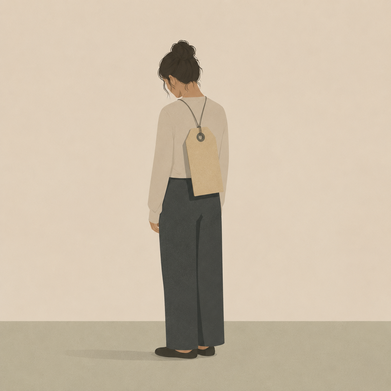 ADHD and Labels: Why the Diagnosis Was Never the Destination