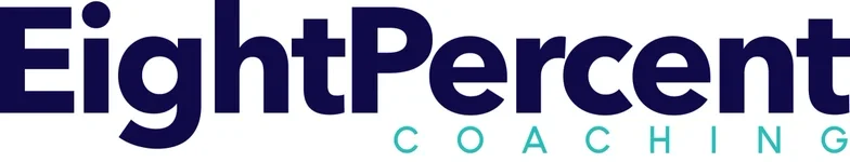 Eight Percent Coaching