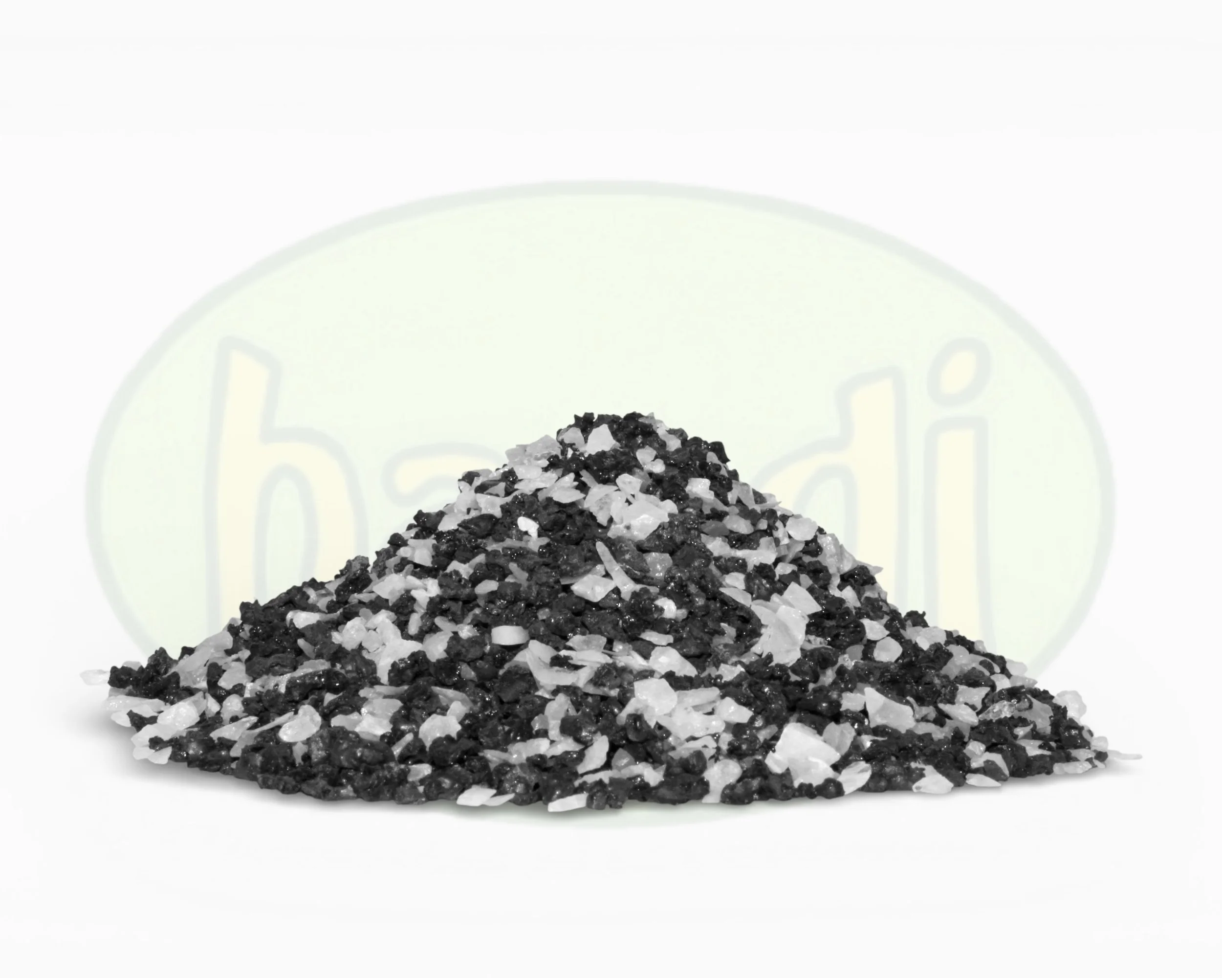 Zebra sand — HANDI