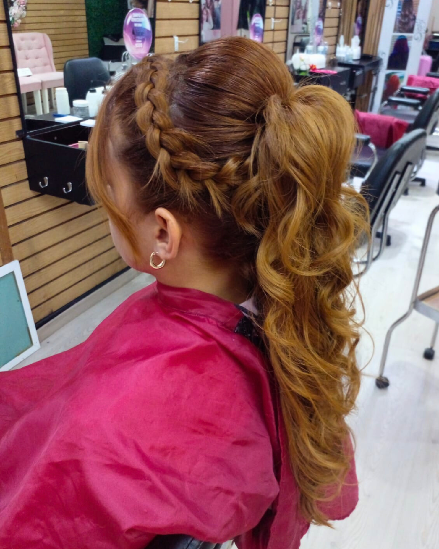 Descubre mas en nuestro Instagram 