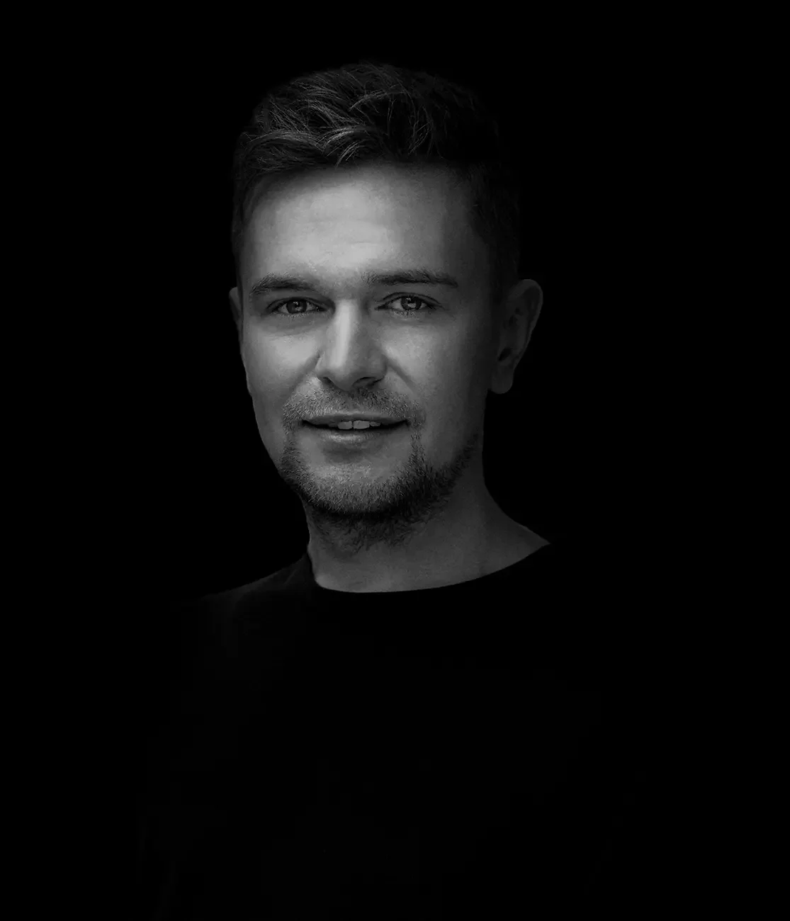 Nikolai Janz – Grafikdesigner und Branding-Experte aus Hilden bei Düsseldorf