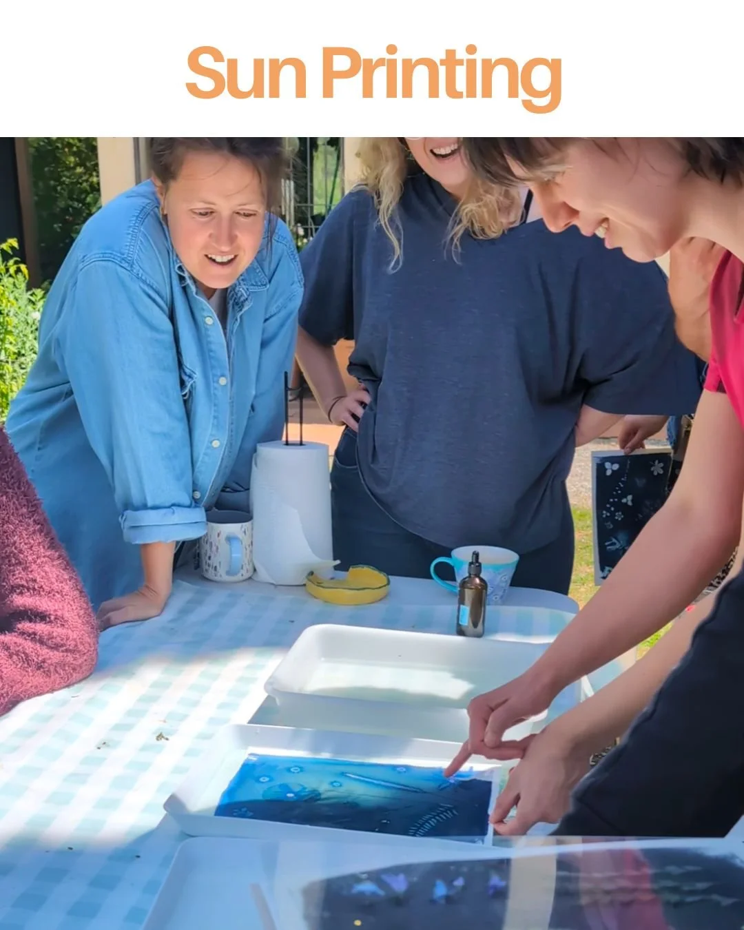 Impressions solars: diverses dates (4 hores)