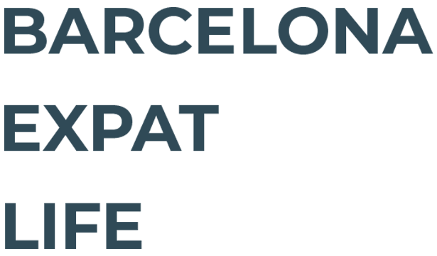 Barcelona Expat Life logo