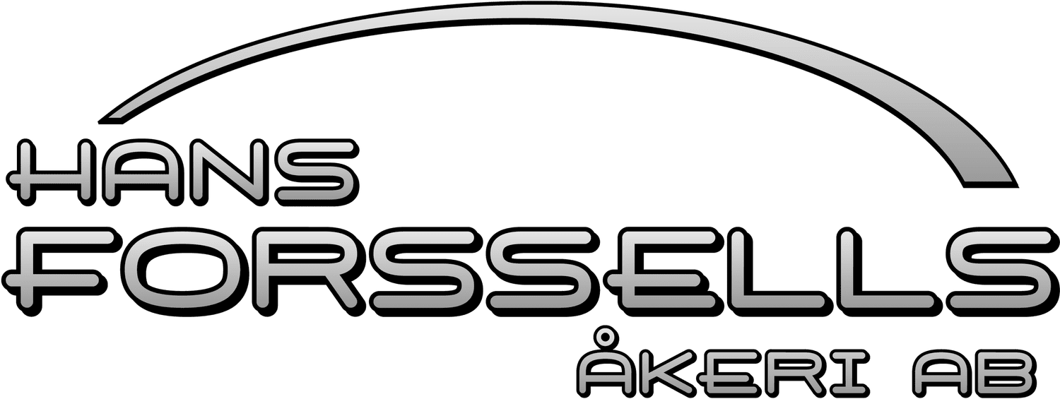 Hans Forssells Åkeri