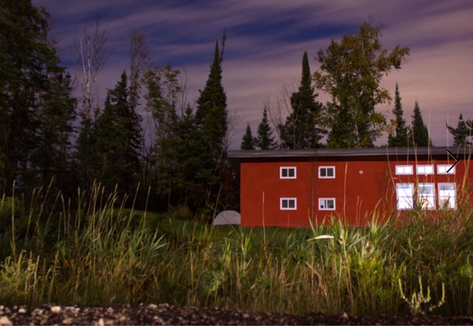 Straw-Bale Construction:                             Rethinking the Future of Sustainable Housing.  The Ojo Norte Case
