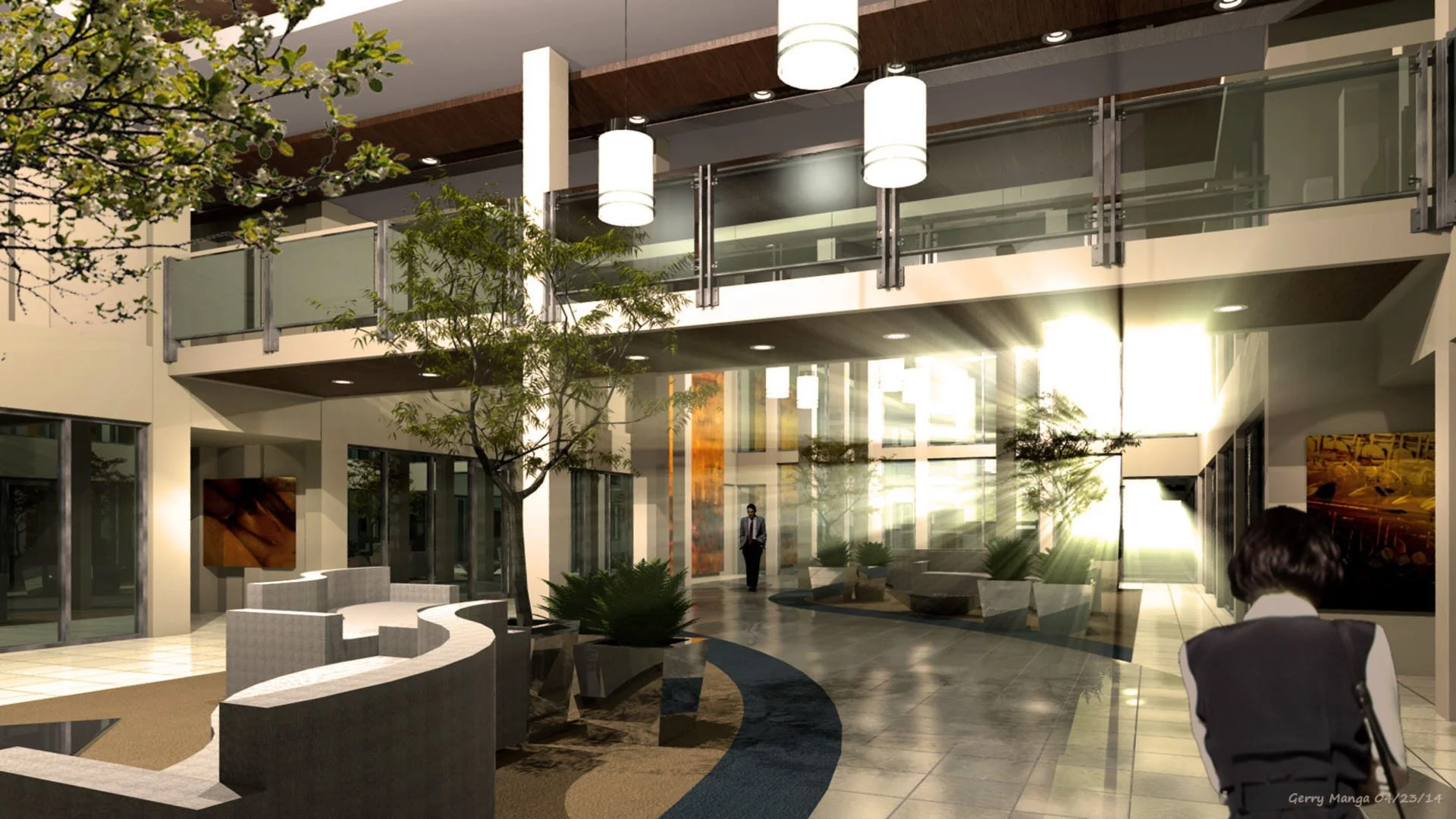 Healthy Housing - Collett Manor In Kelowna B.C To Be Canada’s First WELL  Certified Building