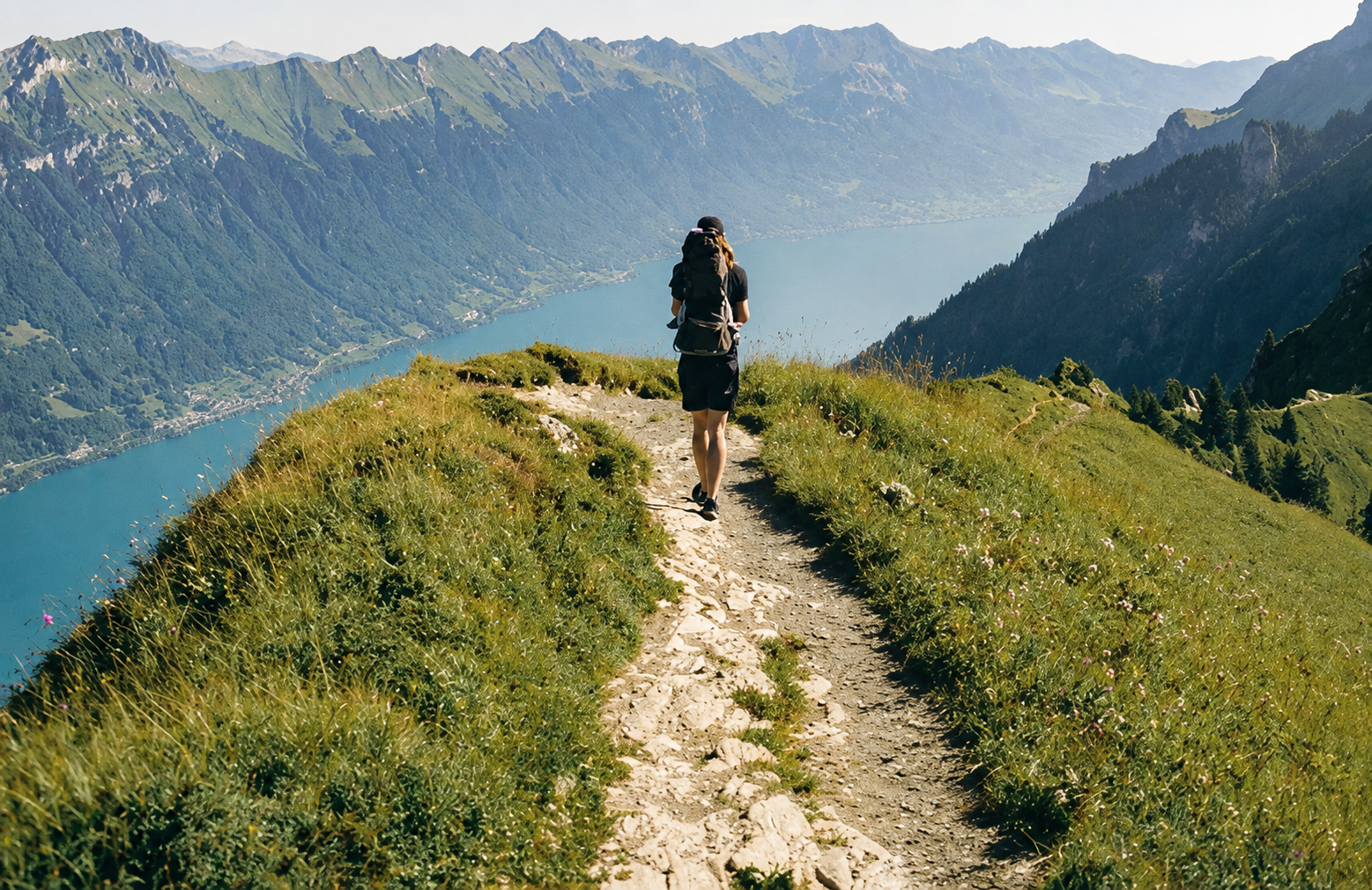 Biophilia and Climate Change                  Reconnecting People and Planet