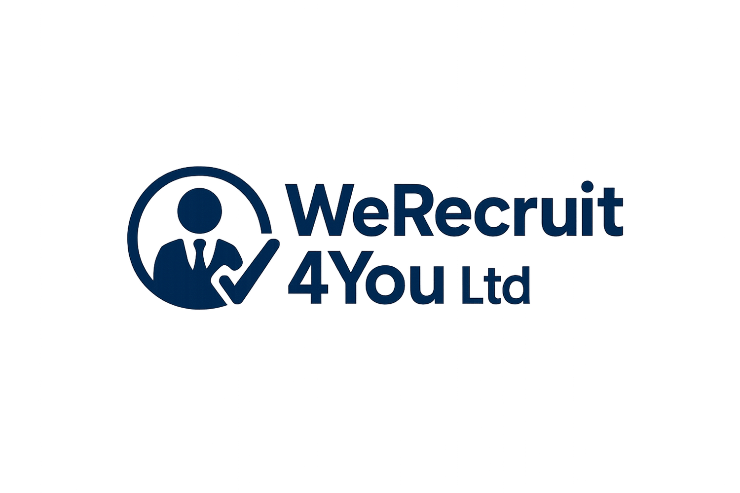 WeRecruit4You Ltd