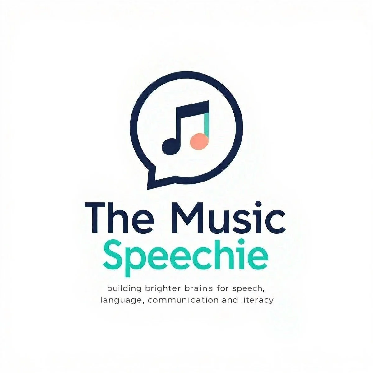 The Music Speechie