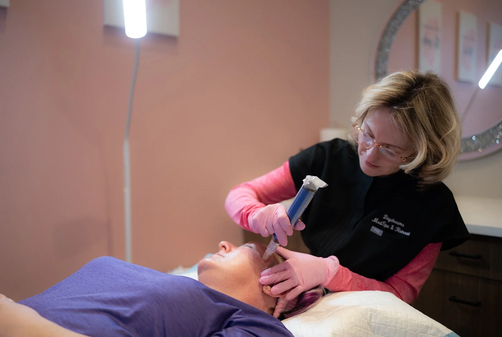 Why Microneedling Works Best as a Series
