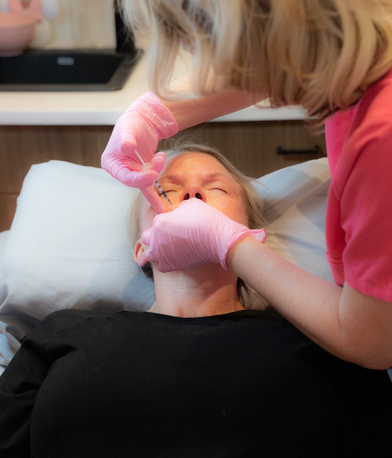 Lip Flip vs Filler: What's the Difference and Which Is Right for You?
