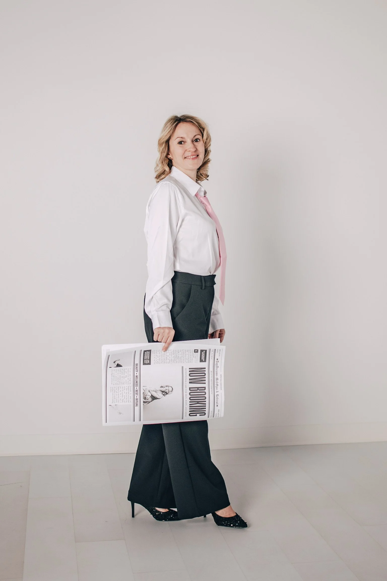 DayDreams Med Spa lifestyle photo