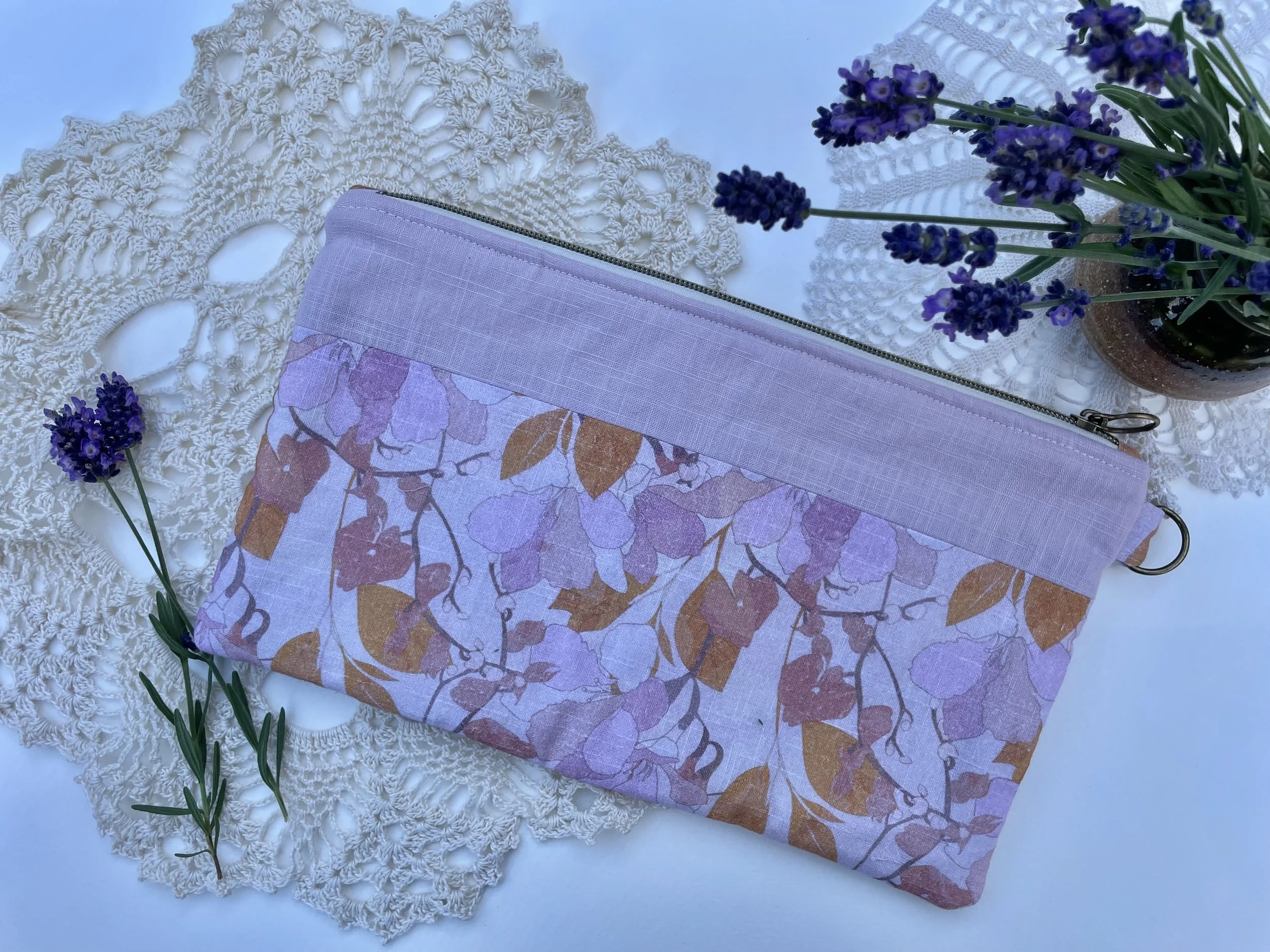 Blossom Collection Everyday Pouch