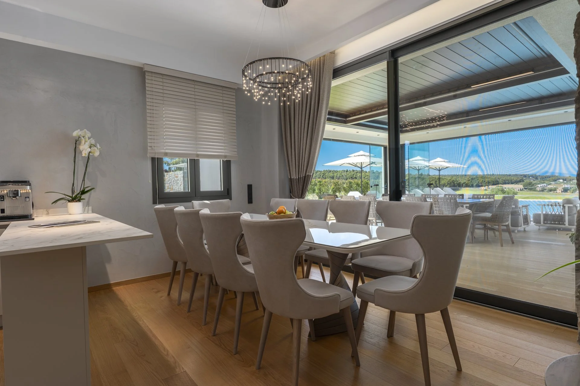 Sani Chateau Lv00 Living - Kitchen View06.jpg