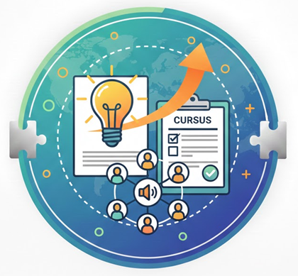 Conception et formation à la demande,