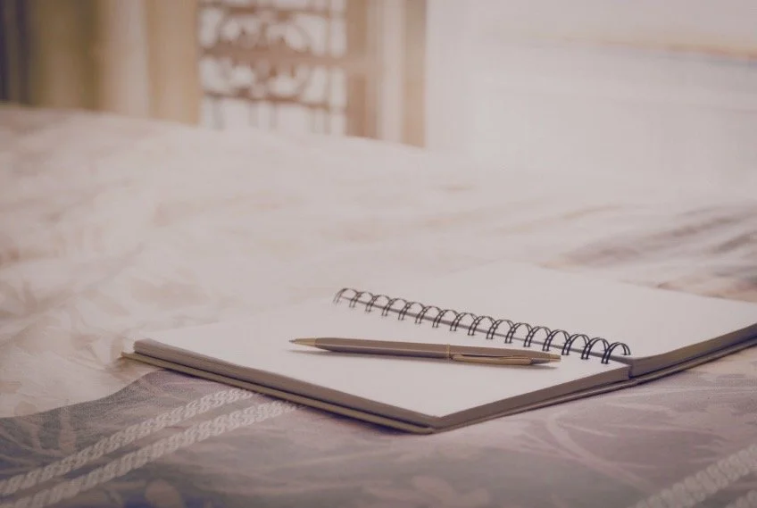 Perfectionism, Overthinking and the Dream You Keep Not Pursuing 