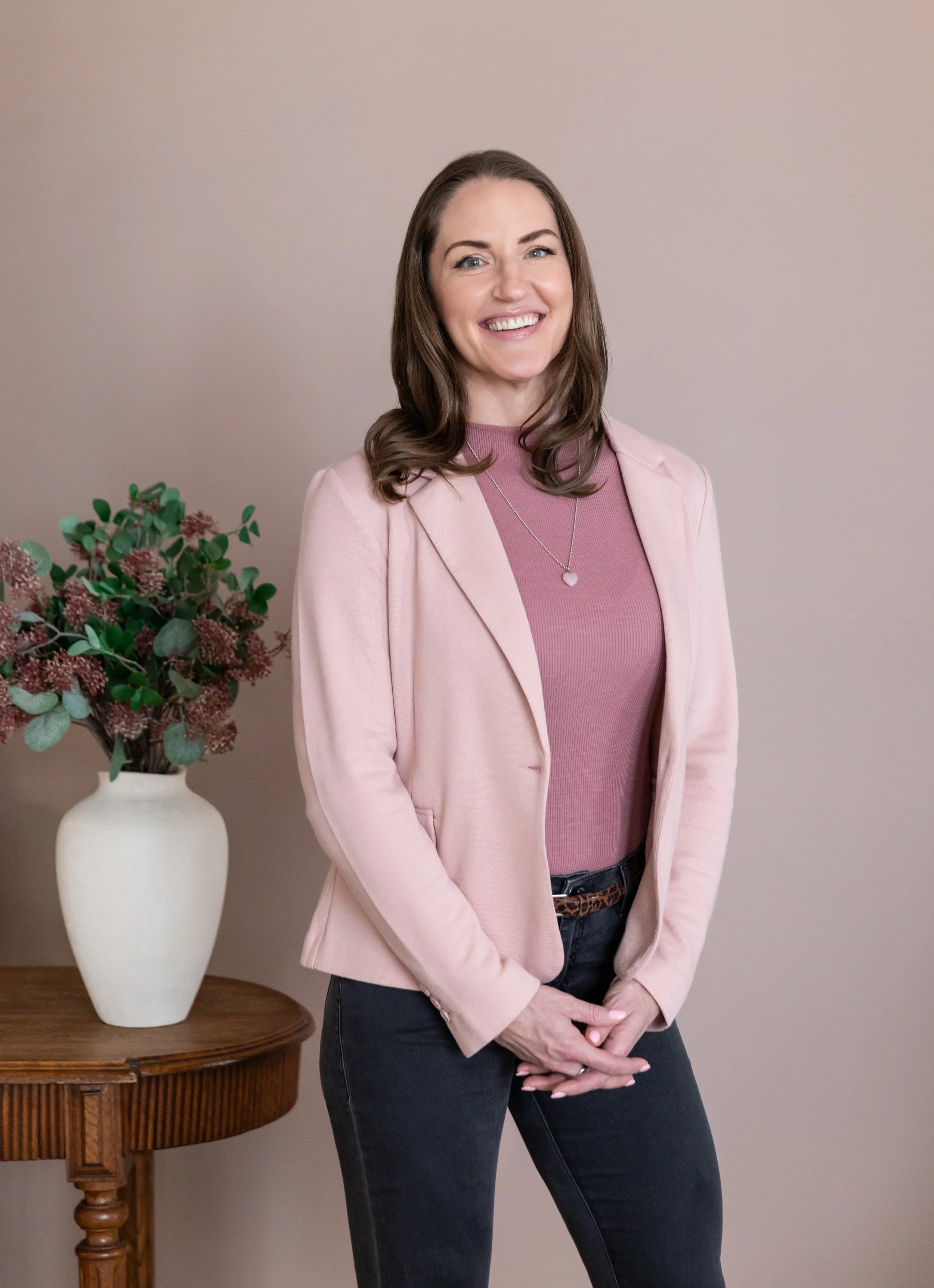 Jess Pittam - Therapist in Dubai, USA and UK