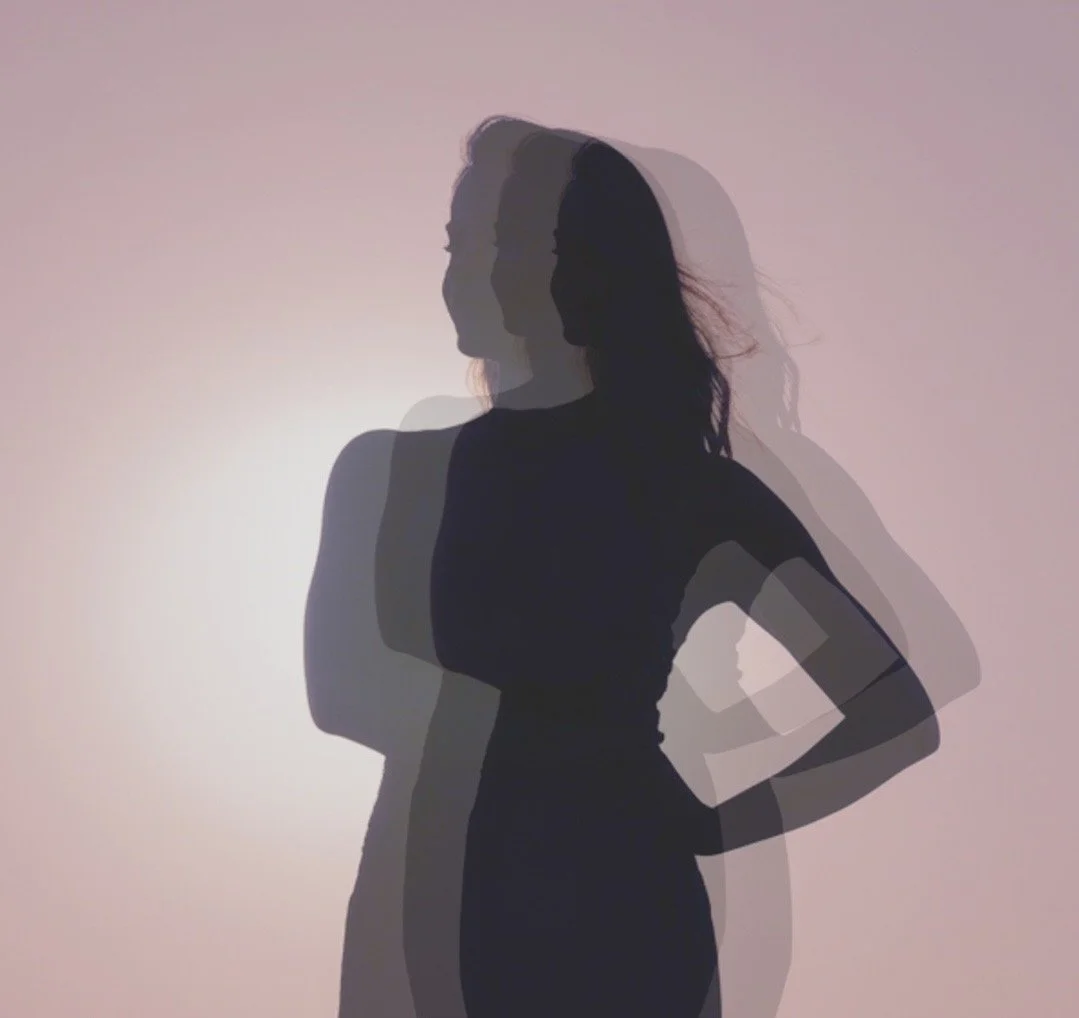 Jess Pittam RTT therapist and clinical hypnotherapist Dubai — identity shift work for women