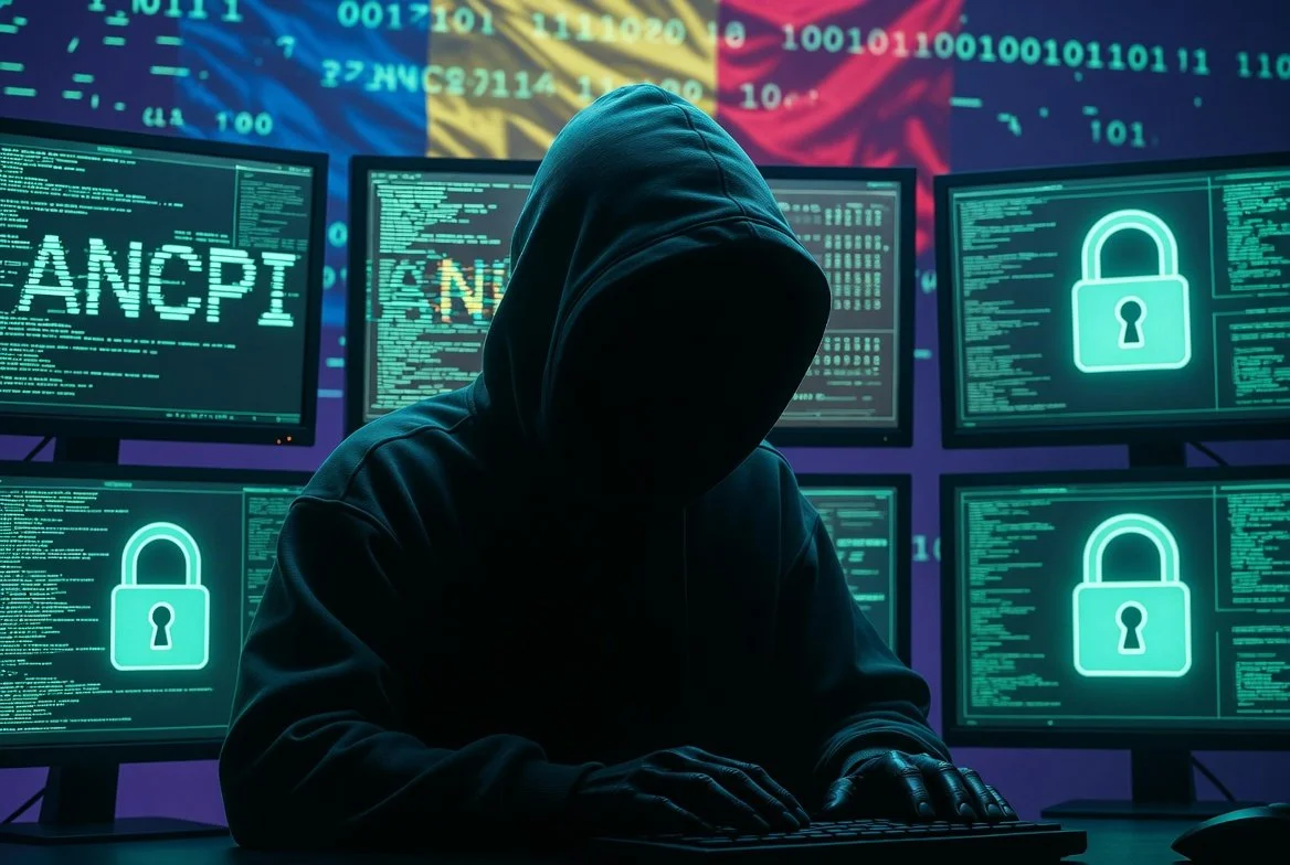 ANCPI, atacul cibernetic și drepturile tale GDPR: ce înseamnă concret și ce poți face
