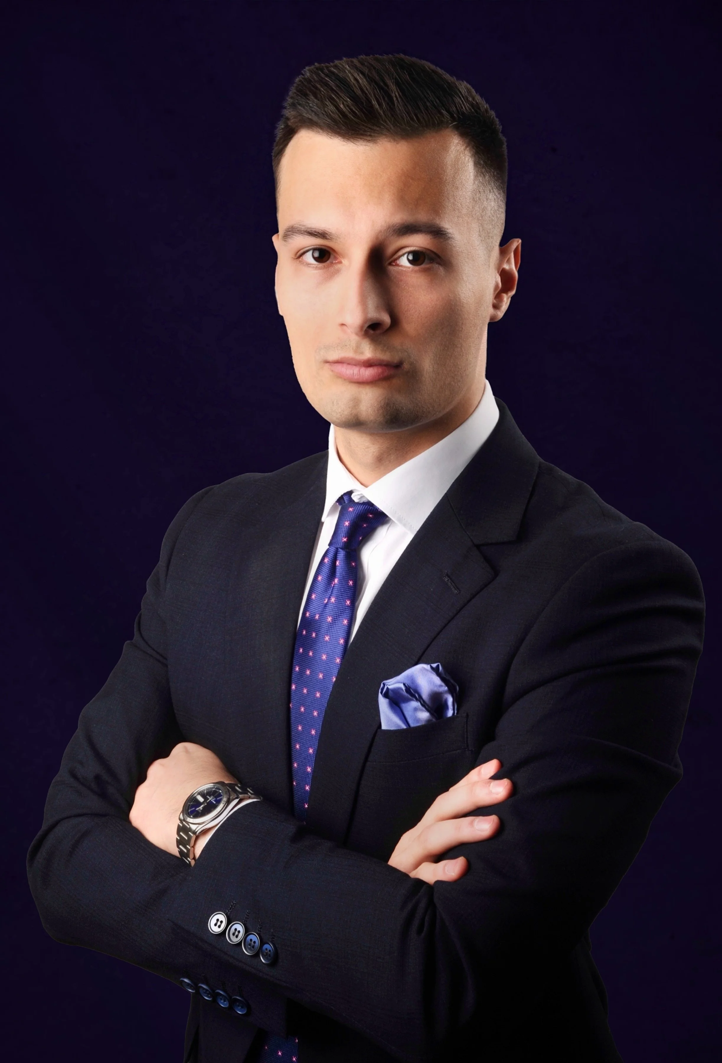 Avocat Csurulya Csongor