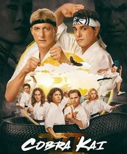 Cobra Kai