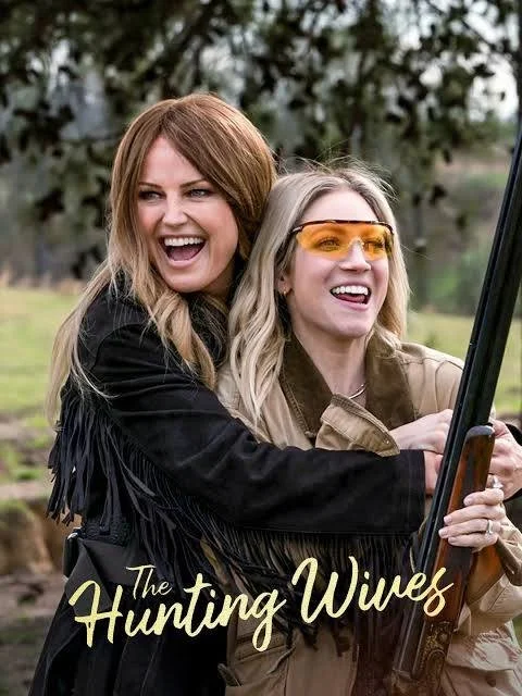Hunting Wives
