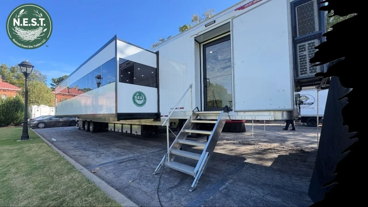 Solar Mobile Flex Space