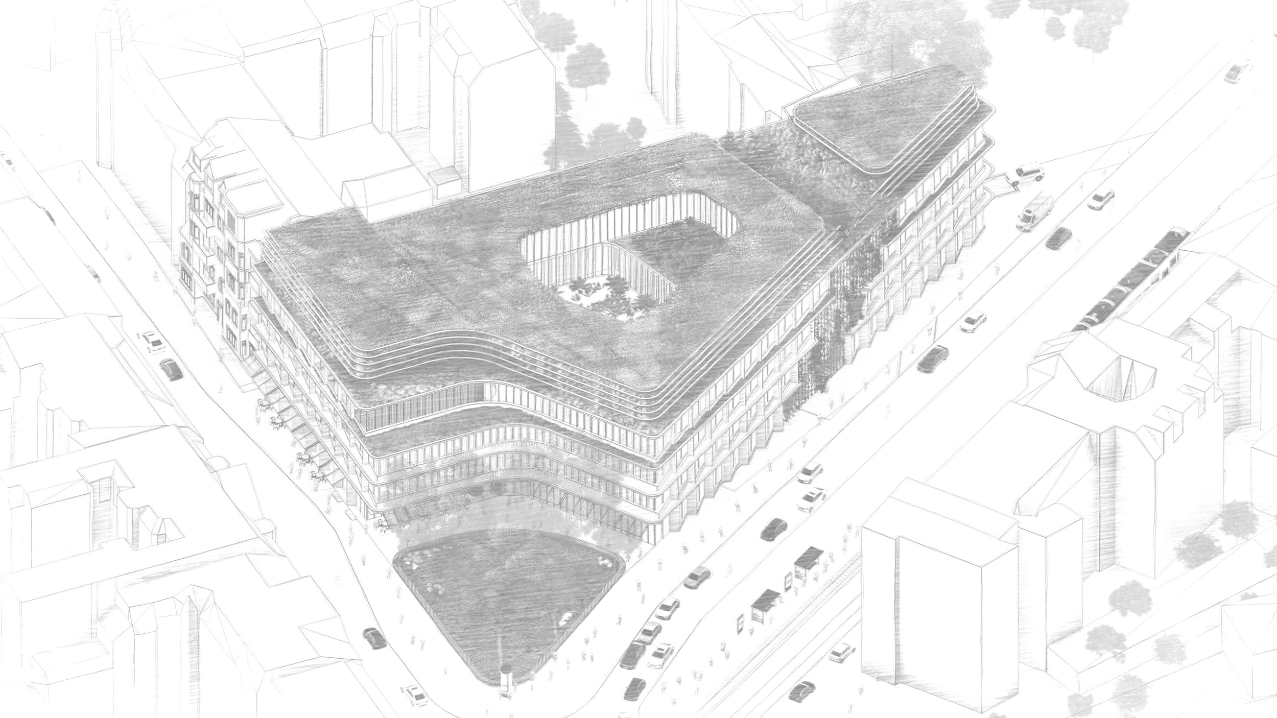 Akademia Muzyczna + Poznań