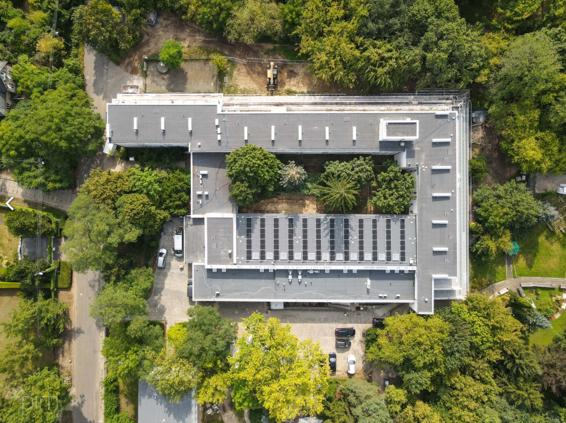 Dom Weterana - DPS + Poznań