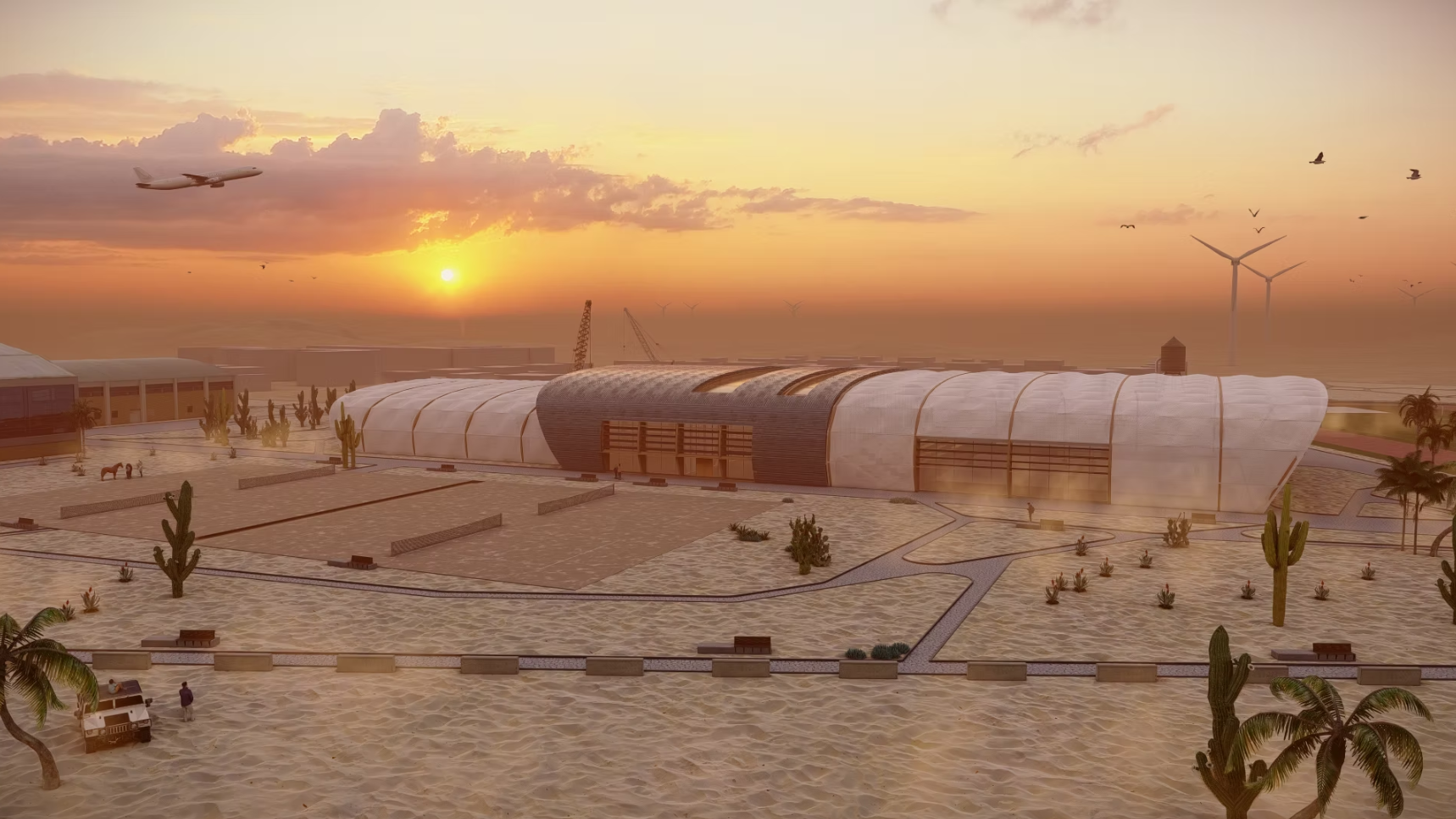 Hala sportowa "Morasko"