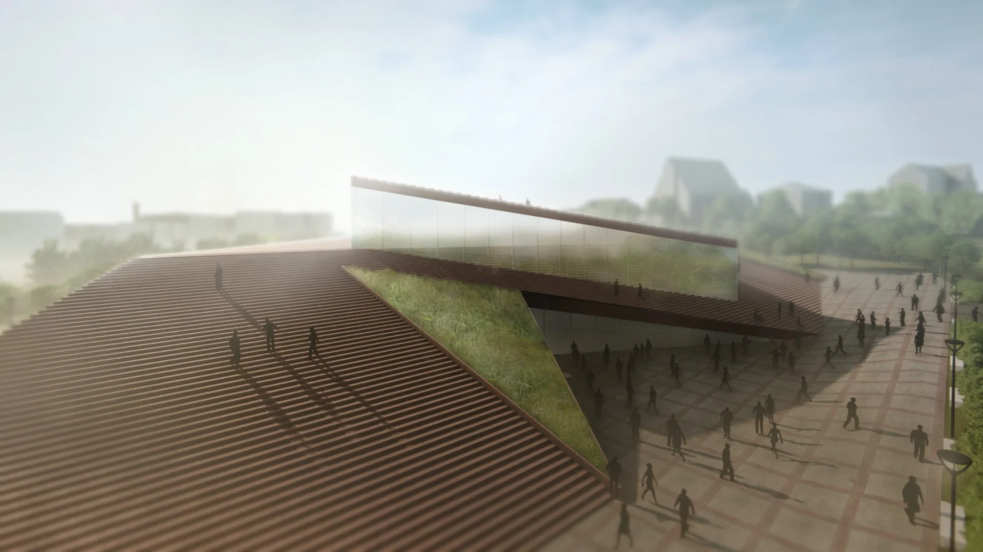 Muzeum Powstania Wlkp. + Poznań