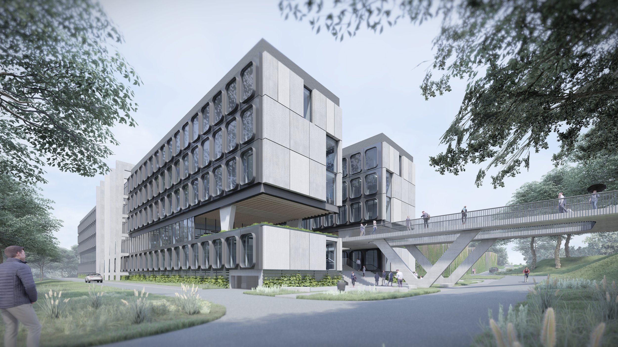 Wydział Informatyki ZST + Szczecin