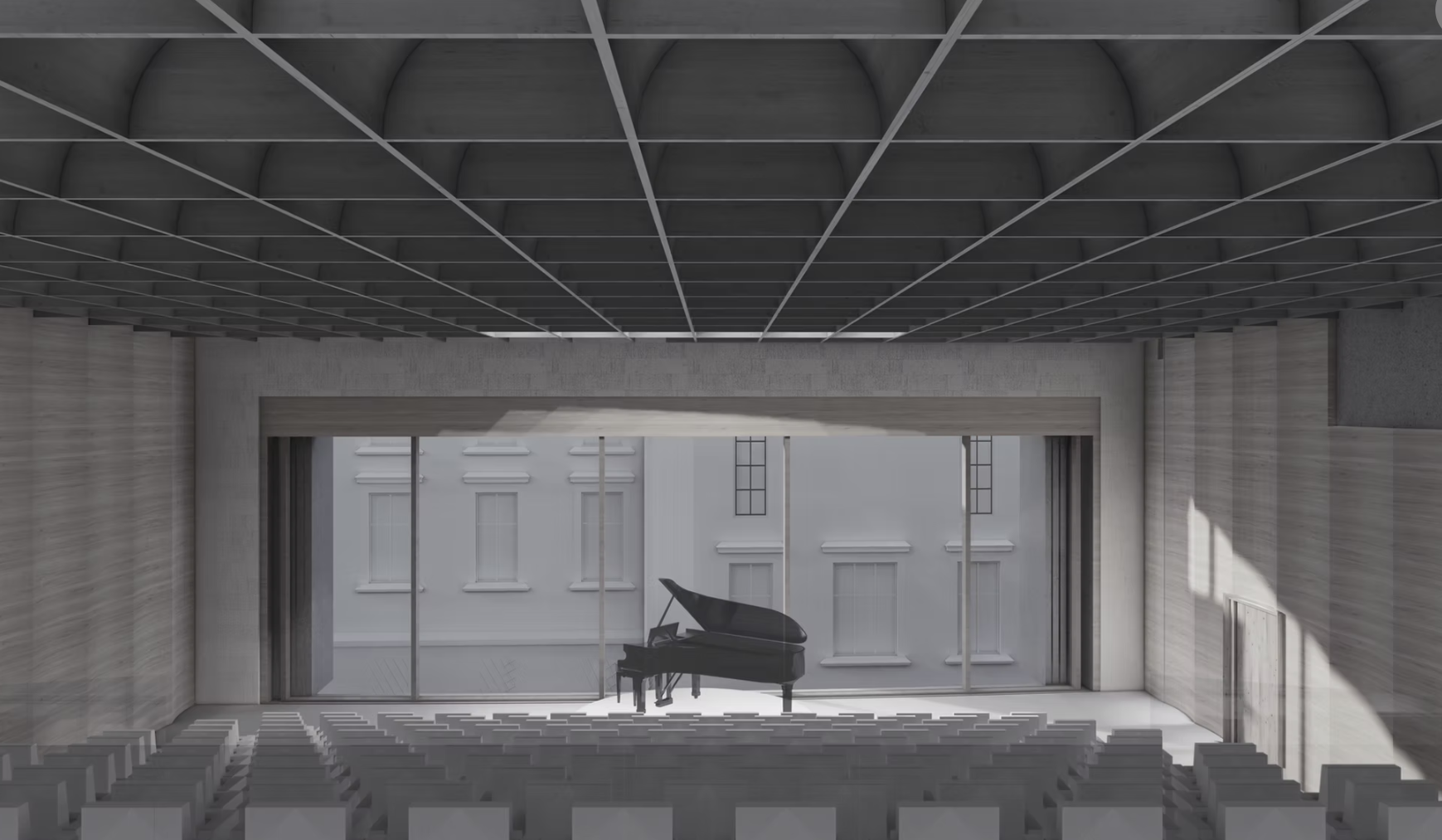 Aula Miejska + Rzeszów