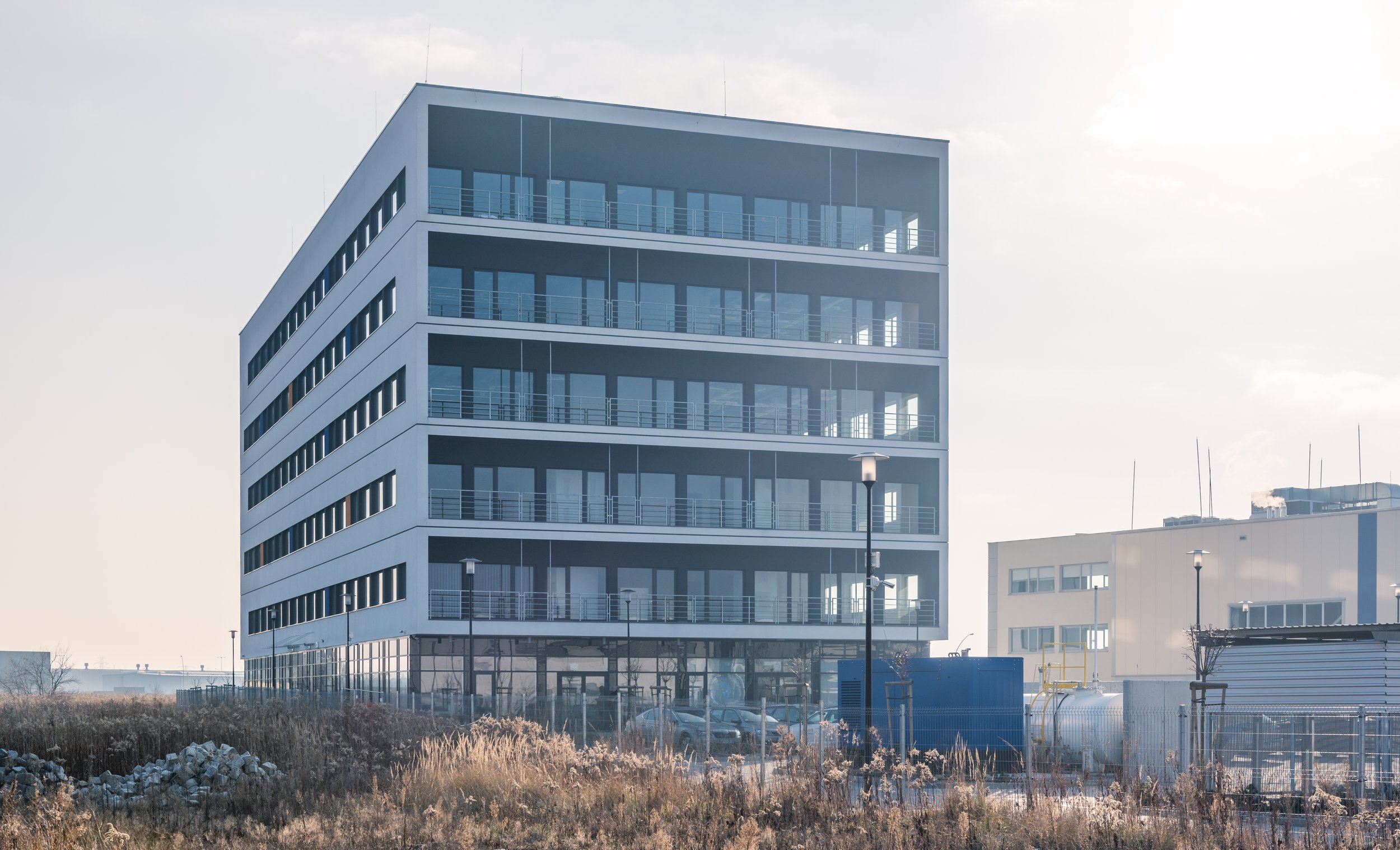 BIM – Projektowanie Cyfrowe