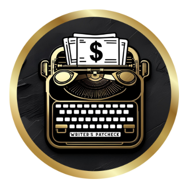 The Writer's Paycheck sponsored Writing Retreat