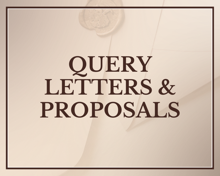 Query & Proposals Package