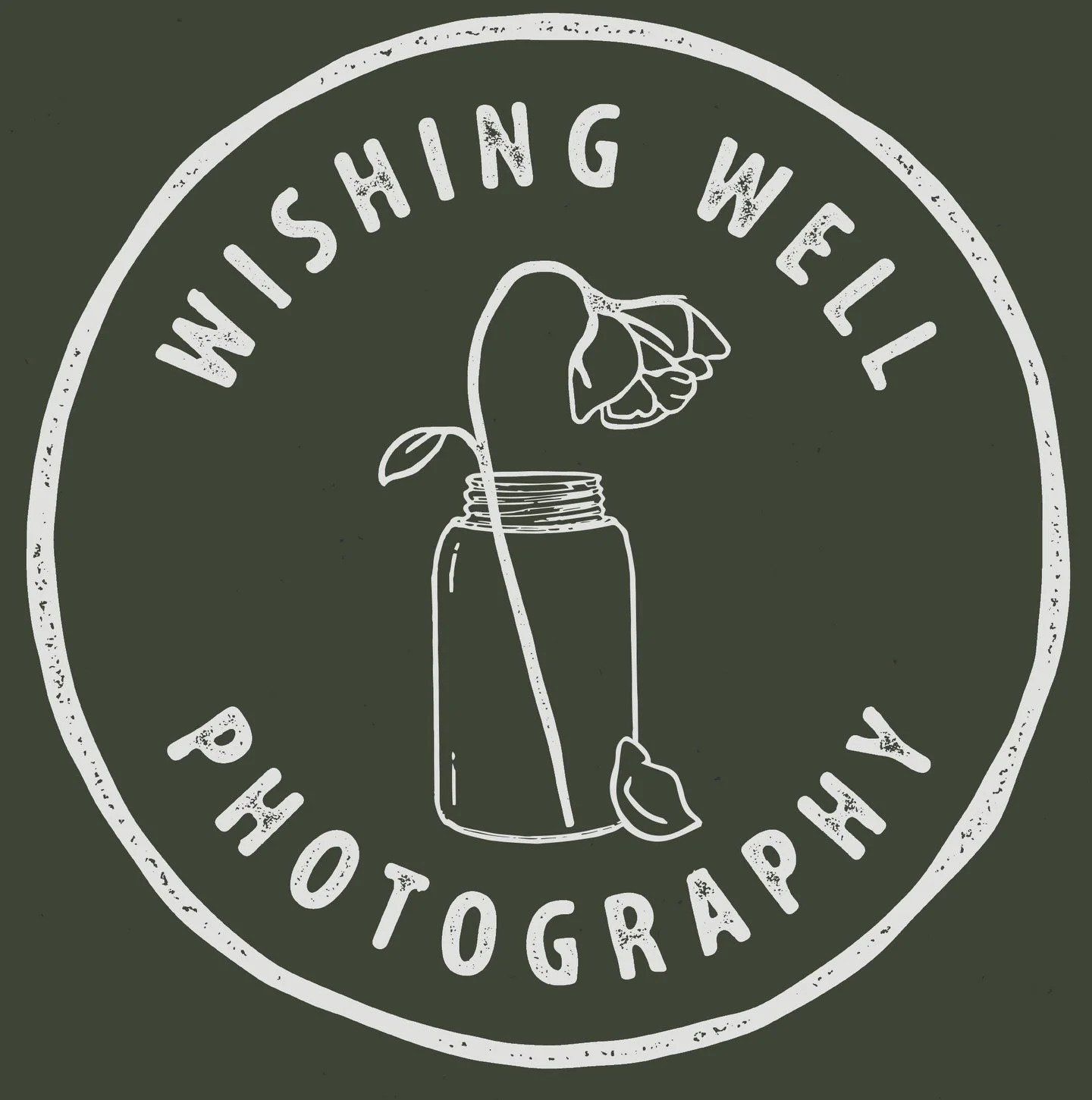 N E W  C H A P T E R 

Standing at the edge of a new chapter can be scary.
The desire to run back into the pages you know so well is more than tempting. But you must keep moving.
Chapters end, even the good ones. And if you linger in the past too lon