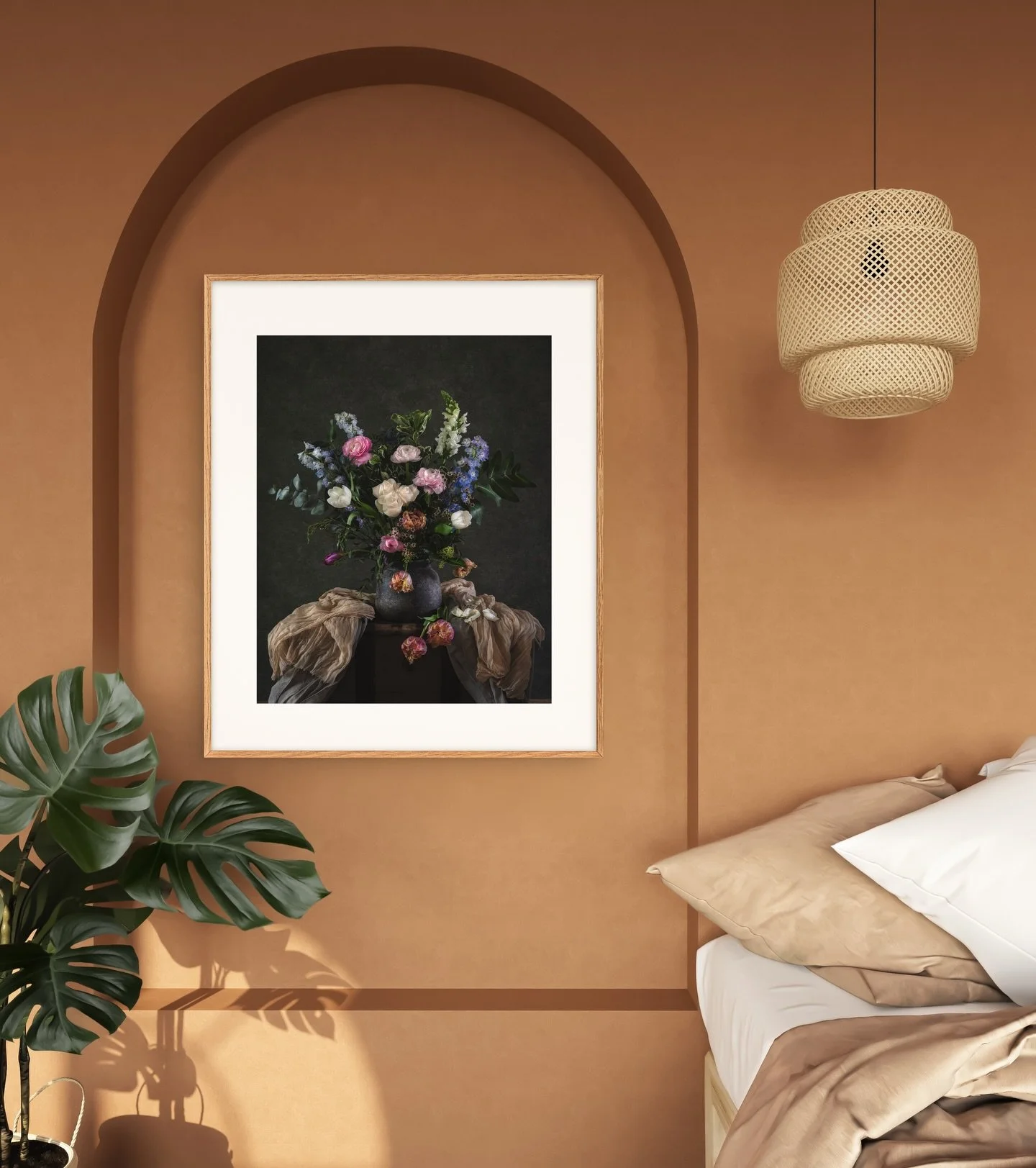 ~ Live with art that makes you feel something ~

&bull; Floral Fine Art Prints
&bull; Limited Editions 
&bull; Bespoke Framing from award winning UK based framers. Beautifully curated frames to showcase these into Statement pieces. 

Timeless floral 