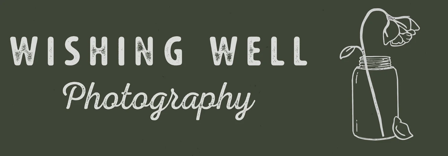 Wishing Well Photography 