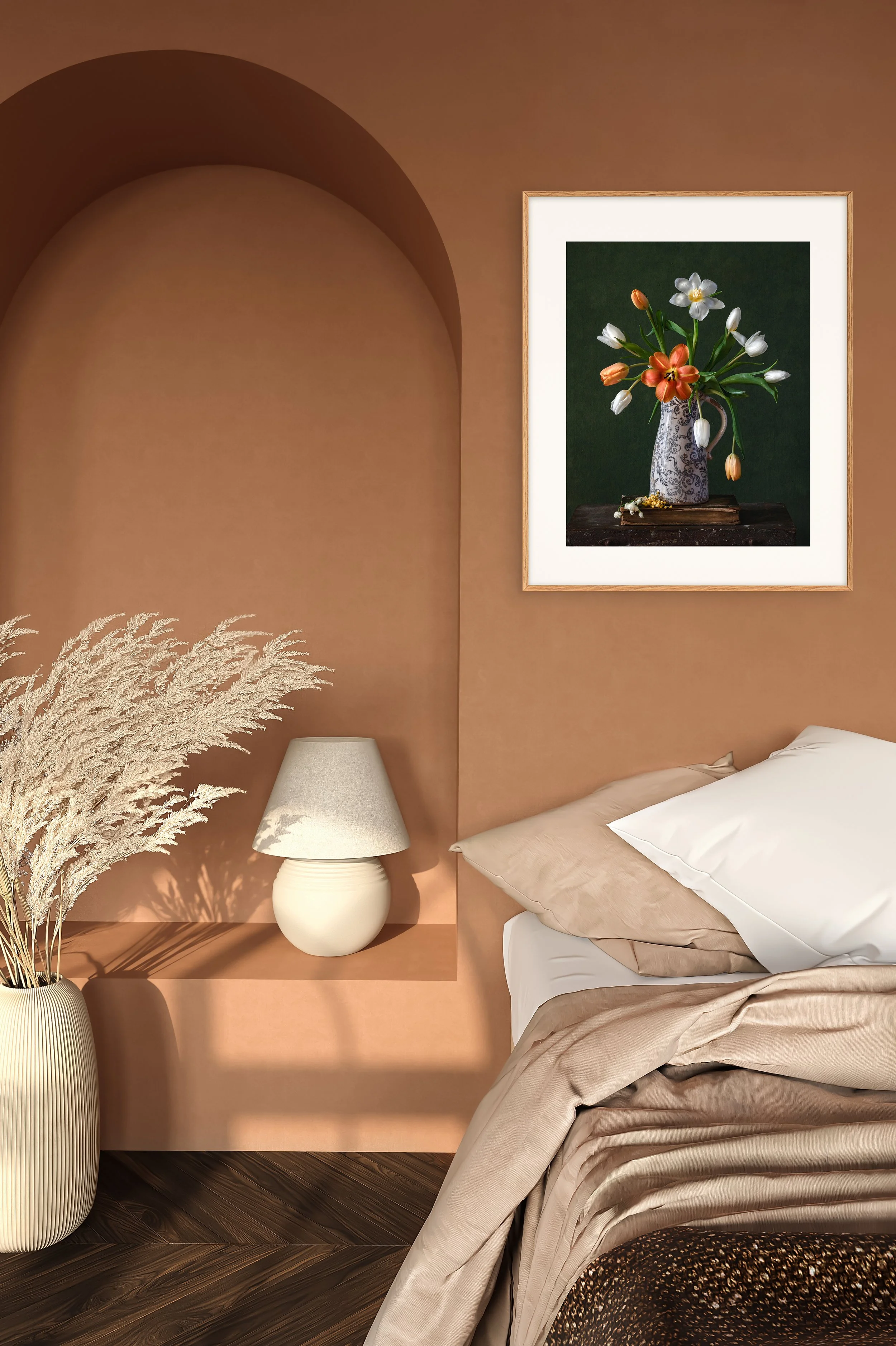 Timeless Love - Interior Mockup - Wood Frame 6 copy.jpg