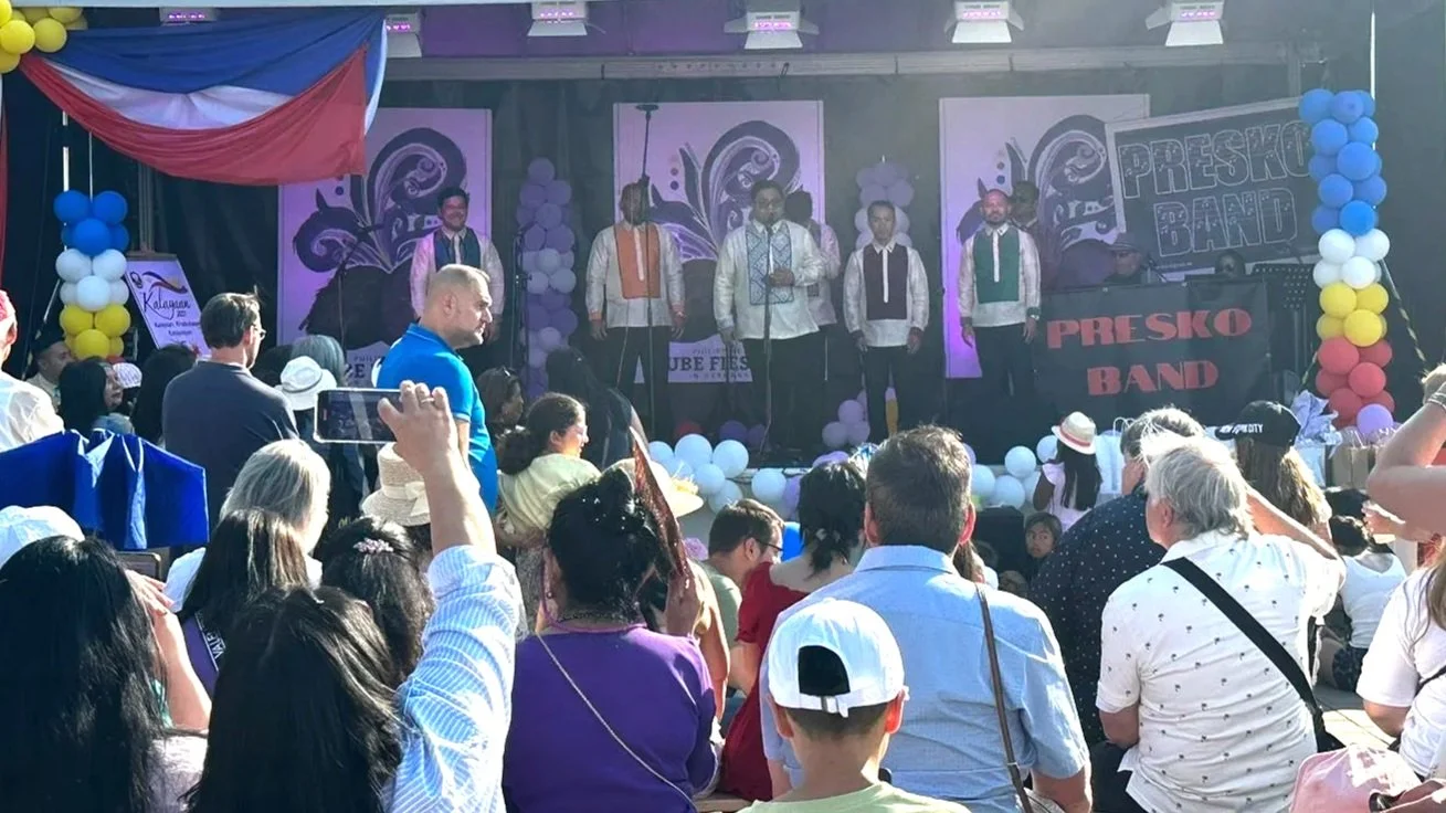 2023 Ube Fiesta Oberasbach