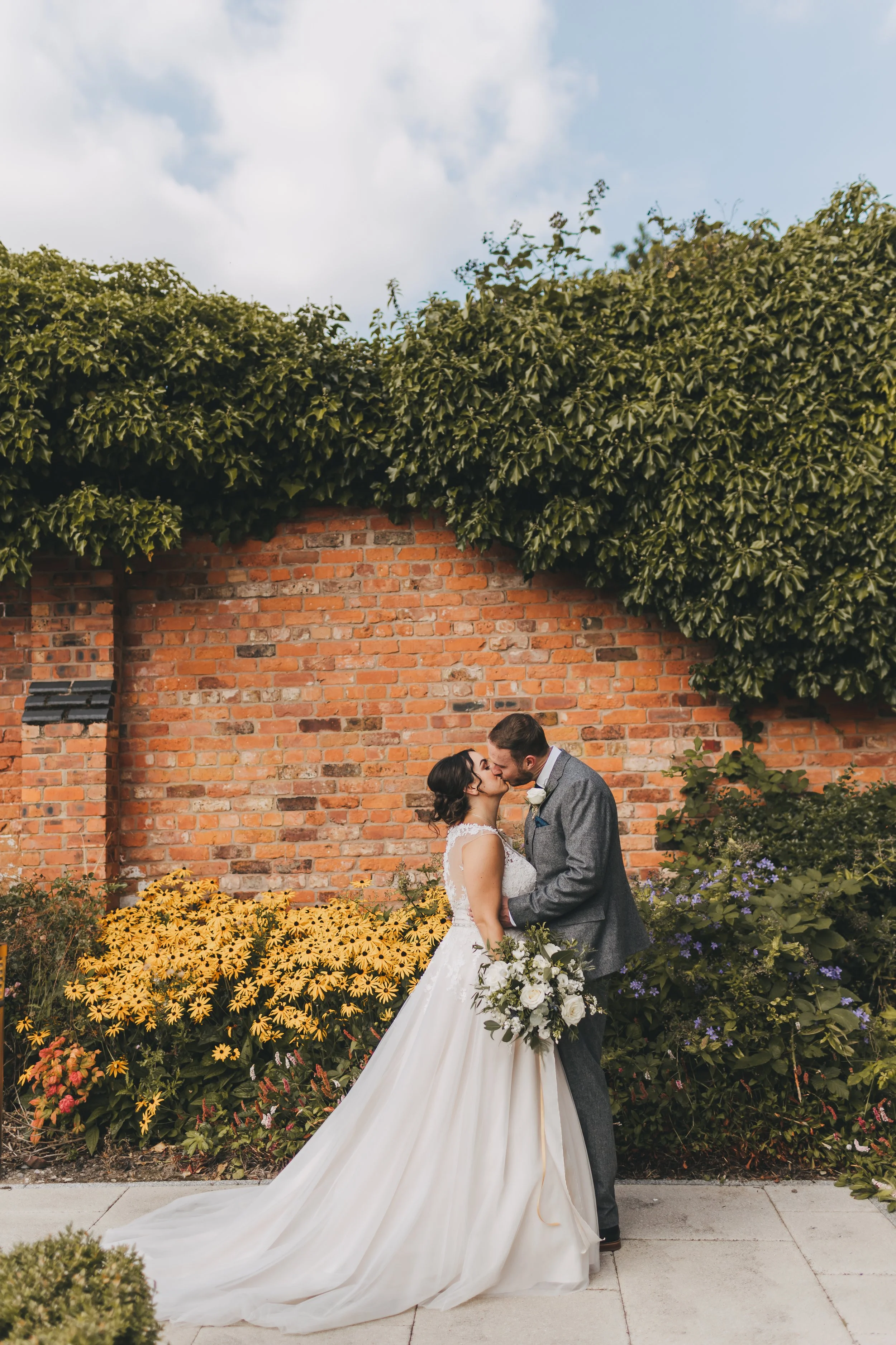 Make Room for Growth