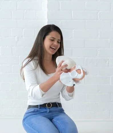 Sessão de Orientação (1 hora no Zoom)