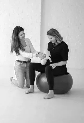 Doula de parto (acompanhamento completo)