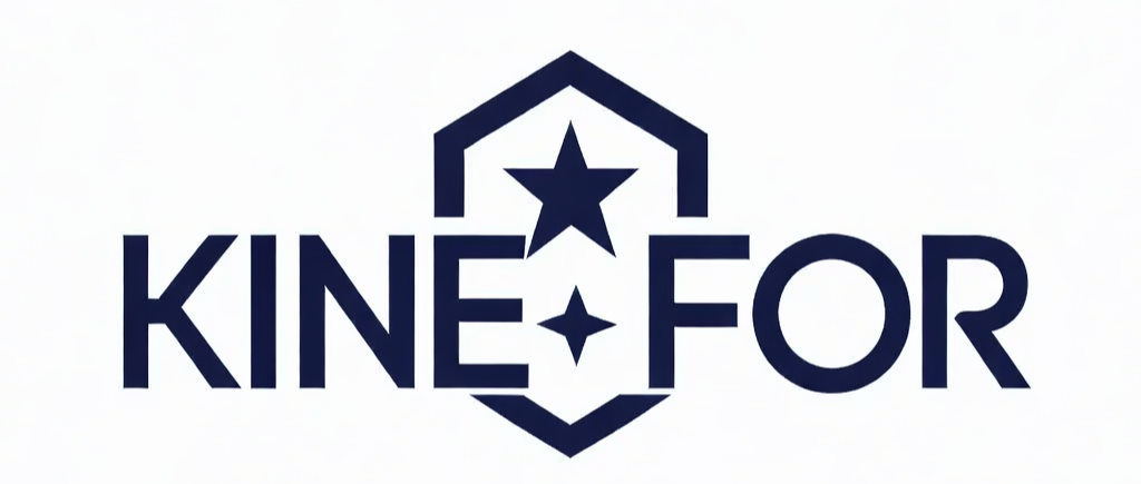 Kinetic Forward Group