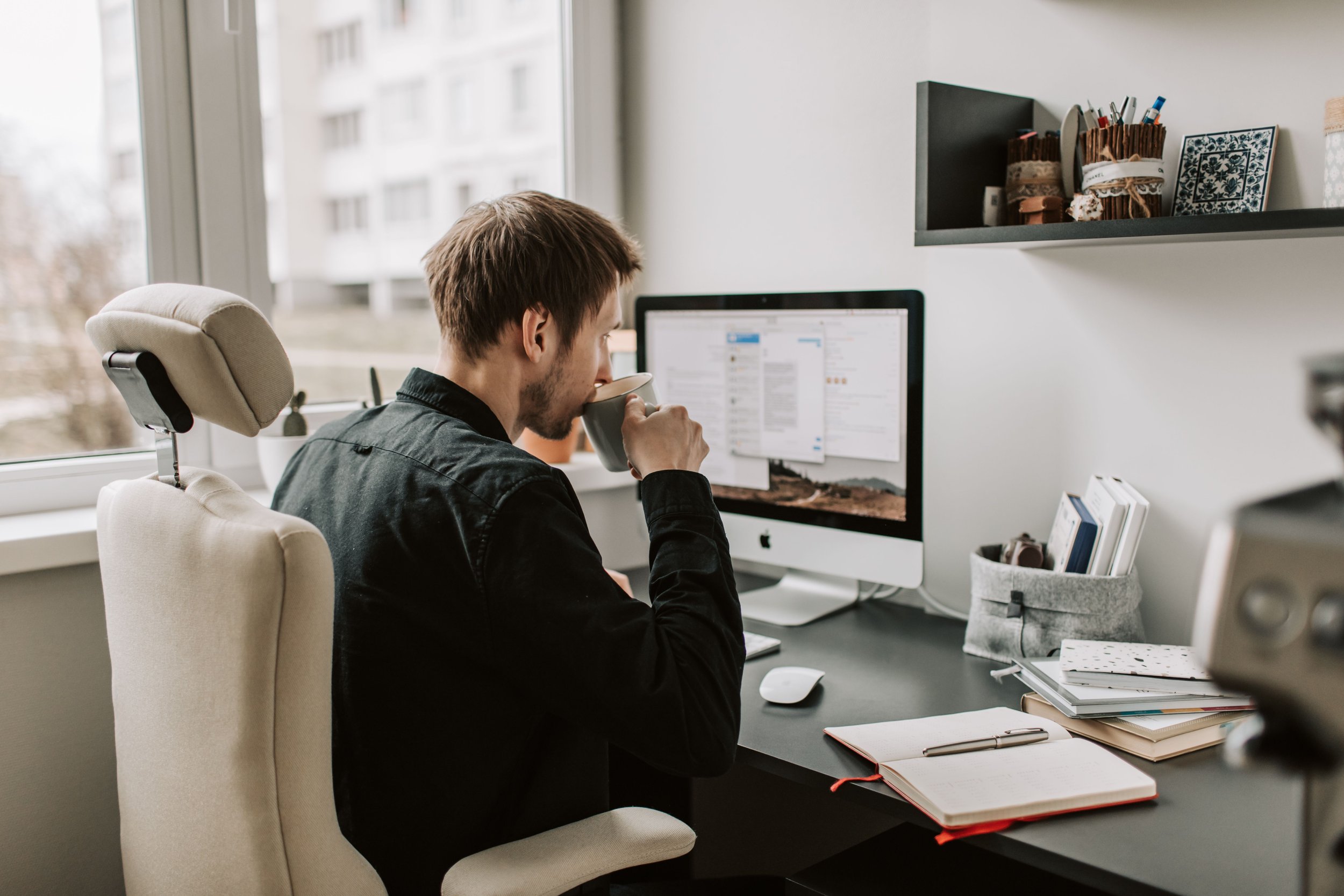 Cross-Border Remote Work and the Permanent Establishment