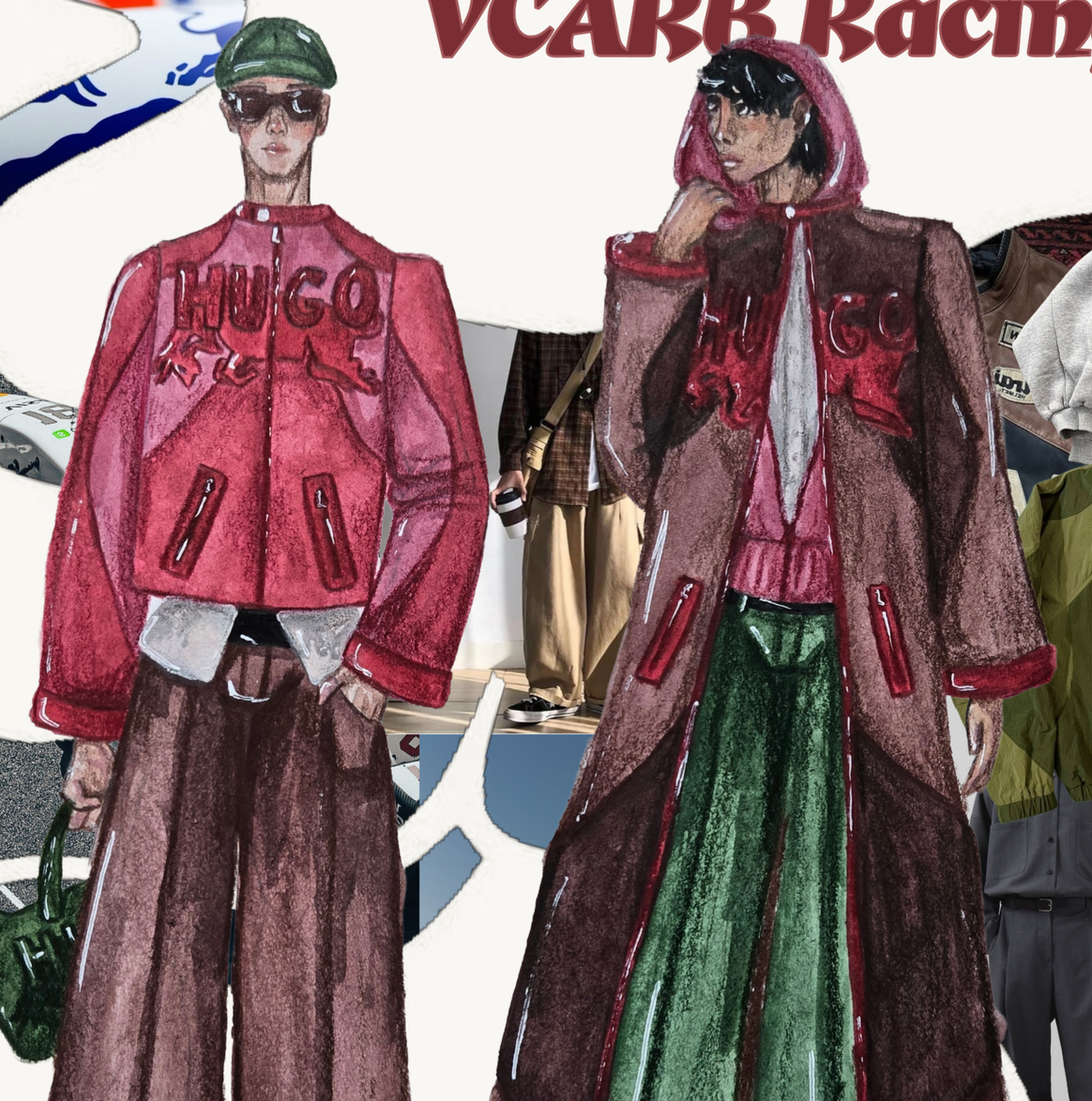 Visa Cash App Racing Bulls Design Competition