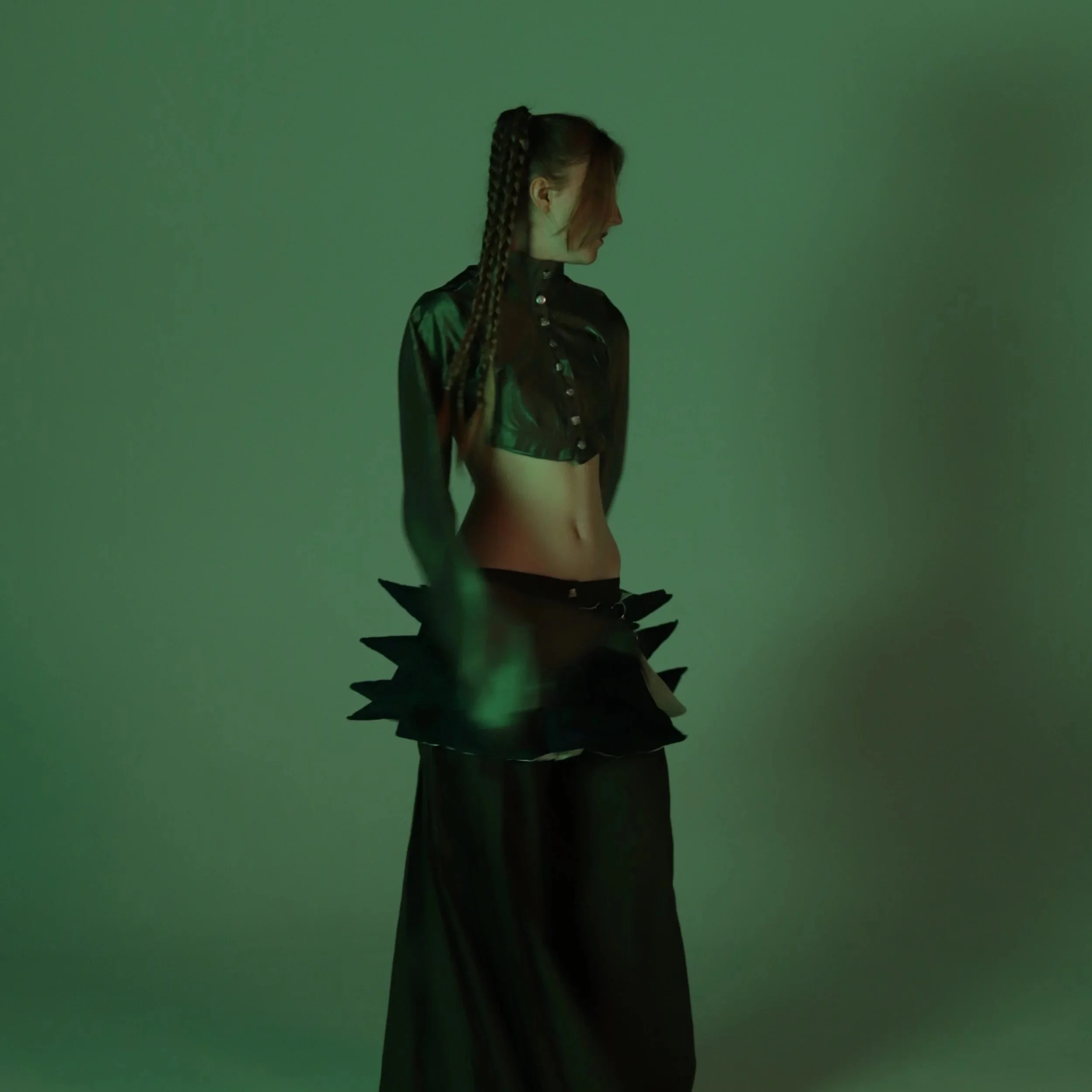 Gorgon Unbound - We Bite Back