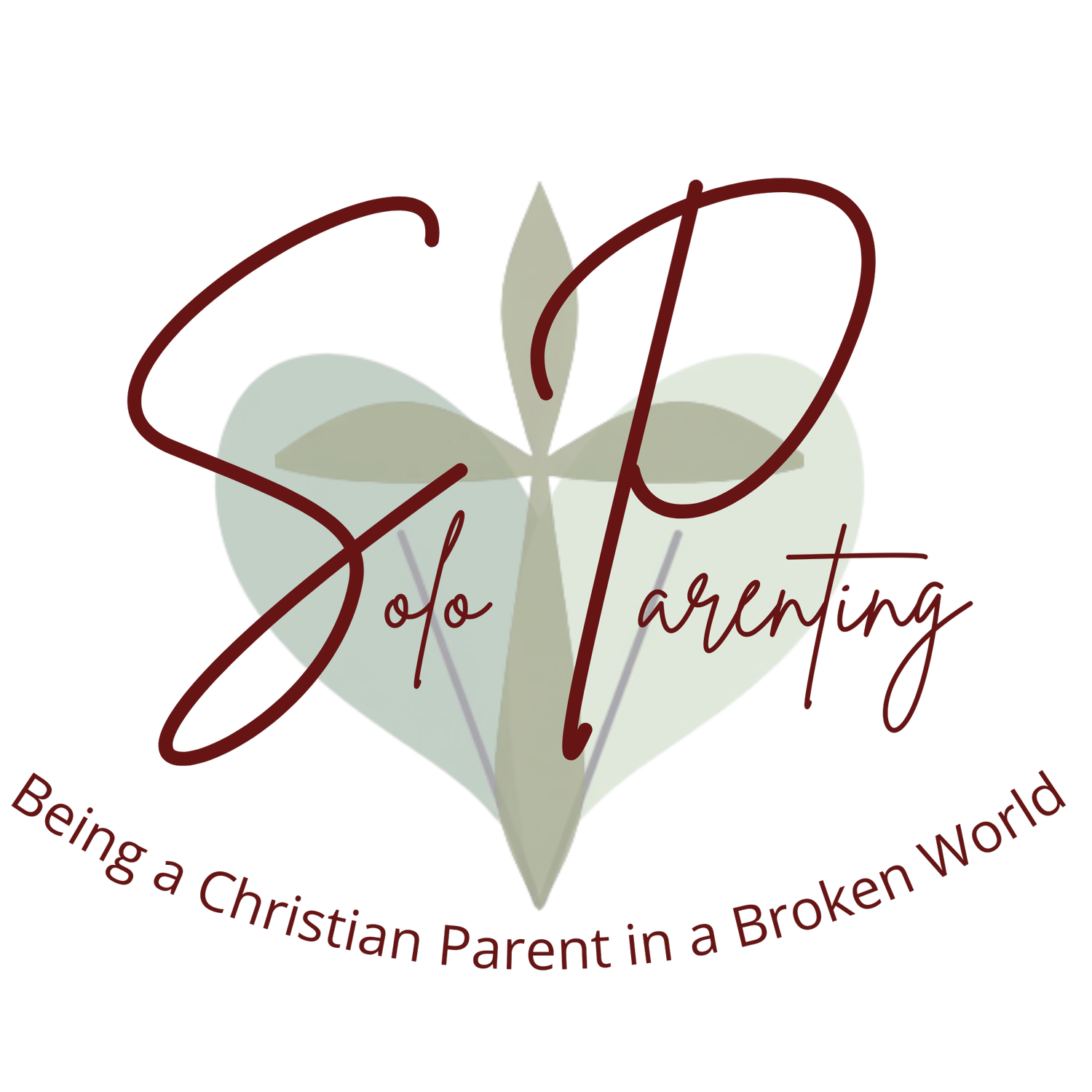 Solo Parenting: Being a Christian Parent in a Broken World
